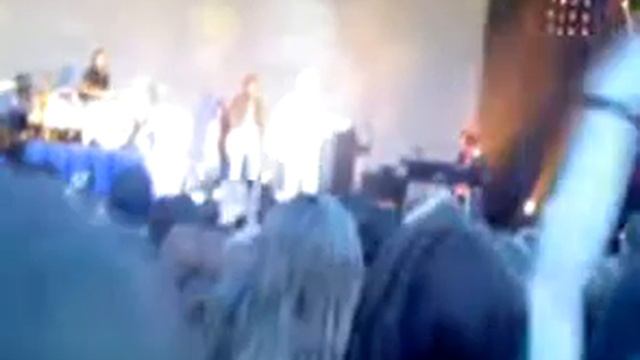 JAMES BLUNT - WISEMEN (LIVE AT STIRLING CASTLE) смотреть онлайн