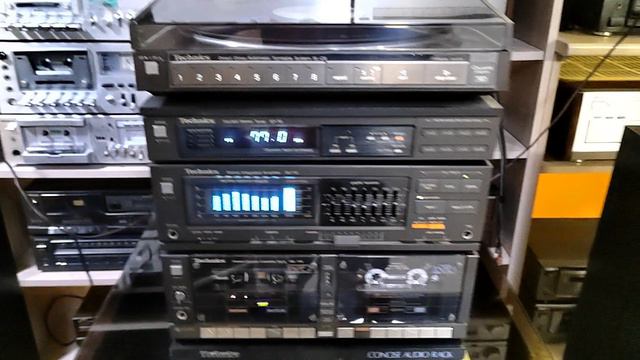 Technics SU 70/ ST 70/ SL Q6/ RS 1W