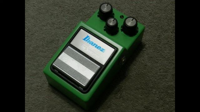 Marshall JMP 2061X handwired teste смотреть онлайн