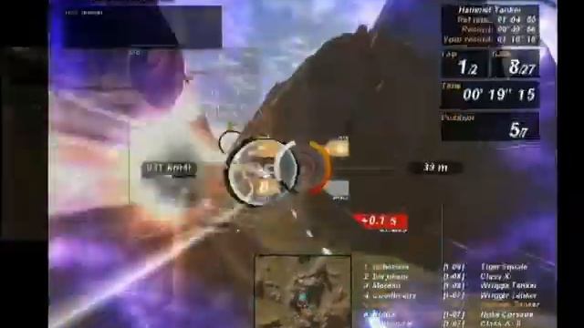 Astronoïd Trailer смотреть онлайн