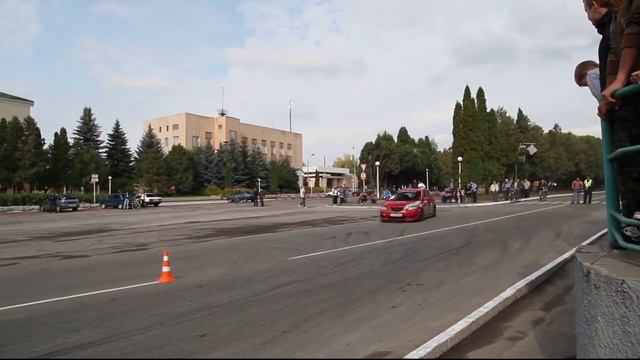 Як у Мені щезла дорожня розмітка смотреть онлайн