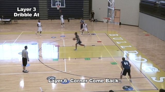 Emmanuel College READ & REACT Practice смотреть онлайн