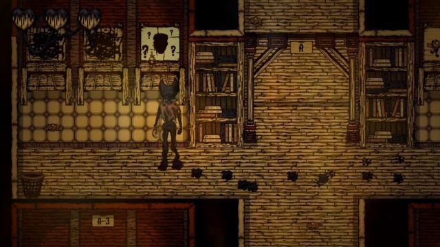 Топ 11 фан игр по Бенди которые ещë разрабатываются смотреть онлайн