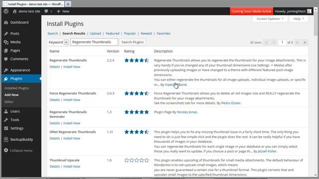WordPress Wink: How to Install a Plugin in WordPress смотреть онлайн