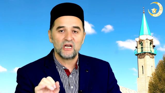 18 Берегитесь шайтана. Илдус Хазрат Фаиз. Ислам. смотреть онлайн