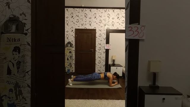 Никаких берпи? смотреть онлайн