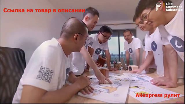 5 САМЫХ ОФИГЕННЫХ ТОВАРОВ С АЛИЭКСПРЕСС 2017 ГОДА смотреть онлайн