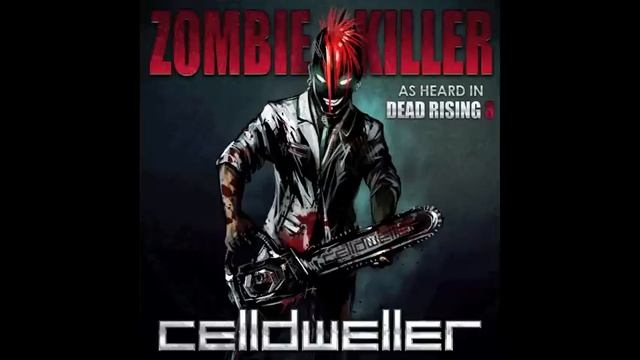 Celldweller - Gluttony Battle смотреть онлайн