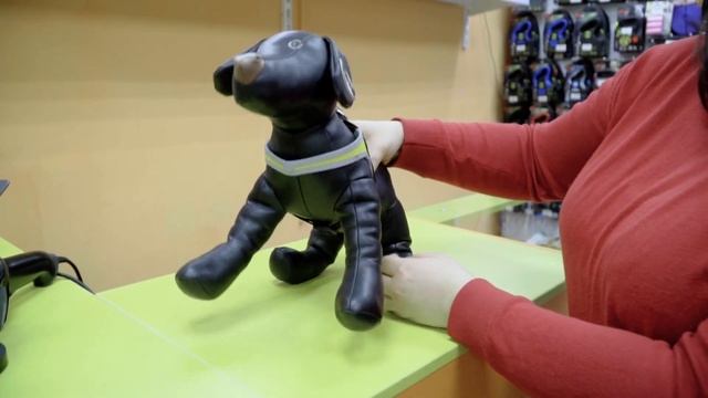 2 Шлейка Nunbell Pratico смотреть онлайн