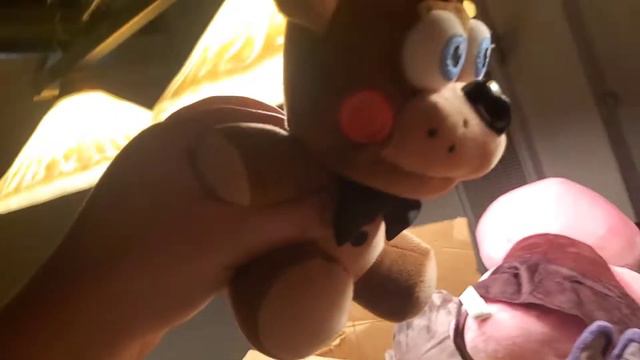 gamelot interview: toy freddy interview! смотреть онлайн