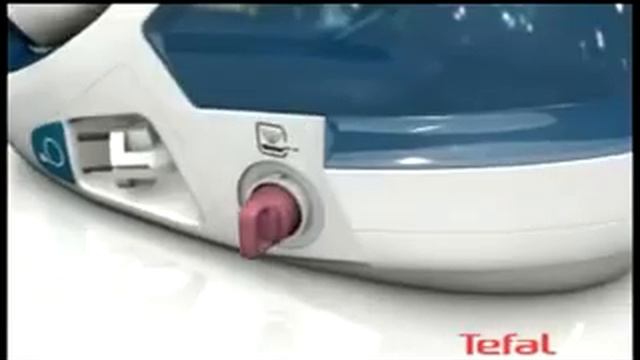 TEFAL ANTICALC 21'' смотреть онлайн