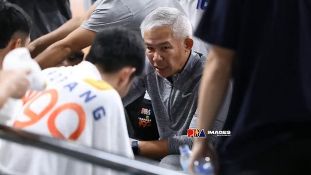 YUNG GINBEBRA, NORTHPORT TRADE AFTER NA NG FINALS | SMB BAGO FORWARD NEXT CONFERENCE | NEW TNT COAC смотреть онлайн