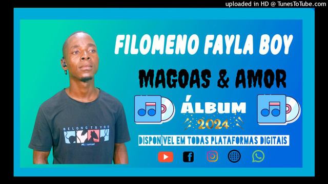 08-Filomeno Fayla Boy- Mae ''prod by The Fil beatz' смотреть онлайн