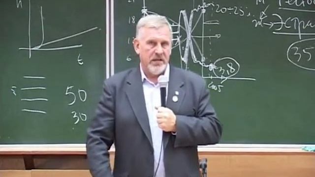 № 8  Русский крест лекция Жданова 