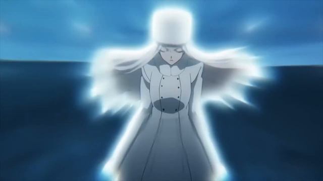 Fate/Zero - Opening 2 Full『to the beginning』by Kalafina смотреть онлайн