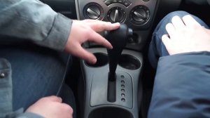 Mazda 2 (Demio) 2003 за 180 тысяч