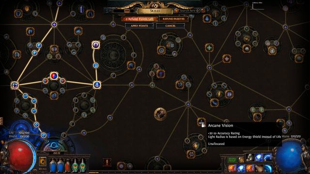 Path of Exile Delve League - Arc Let's Play Part 6 - Solaris Temple смотреть онлайн