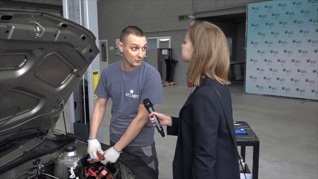 профессия автослесарь смотреть онлайн
