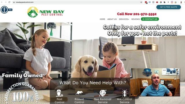 How To Make Your Website ADA Compliant смотреть онлайн