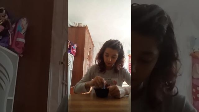 Проверка загустителя для слайма! смотреть онлайн