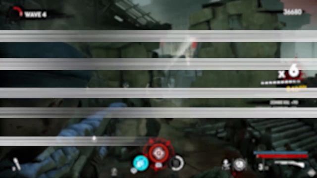 Zombie Army 4 | Ultimate Horde Mode Tips смотреть онлайн