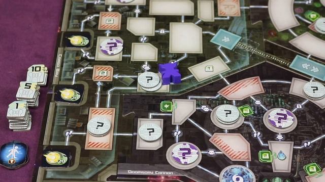 How to Play Clank! in Space (Rules School) with the Game Boy Geek смотреть онлайн