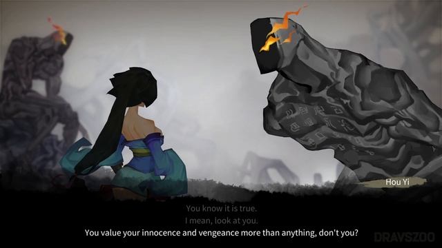 Bladed Fury FULL GAME Walkthrough Gameplay PS4 Pro (No Commentary)