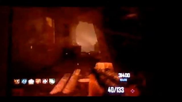 Groovy Will Plays: "Nj~cool~able" Call of Duty Black Ops II Zombies! смотреть онлайн