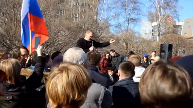 26 марта 2017 Иркутск проект Венера смотреть онлайн