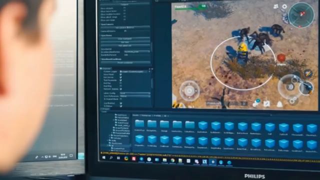 ПОЛИЦЕЙСКИЙ ЩИТ И БУРОВАЯ УСТАНОВКА ! ЧТО НАС ЖДЕТ ЗА СЕКТОРОМ 7 ?Last Day on Earth: Survival смотреть онлайн