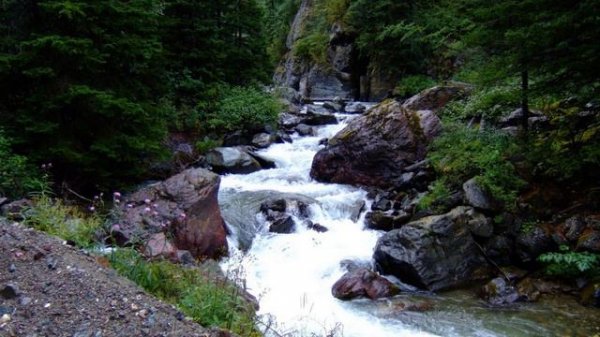 Michael Cretu - Waterfall