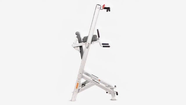 Турник Hoist HF 5962 (обзор)