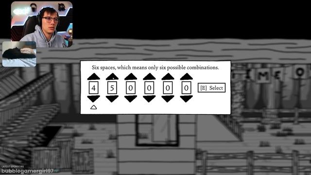 Solving Captain Dan's Guess and Check Puzzles • Shadows Over Loathing Ep 10 смотреть онлайн