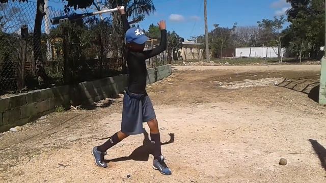 Prospecto 2022 SS Layonel Vilorio(1) смотреть онлайн