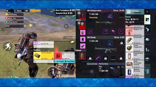 My Game got to TOP 3 KILL REGION ‼️ METRO ROYALE CHAPTER 5 PUBG MOBILE смотреть онлайн