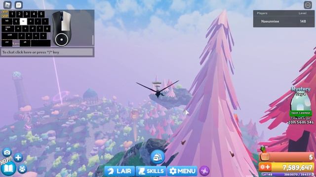 Dragon Adventures: All 32 Egg Spawn Locations (Easter Event)
