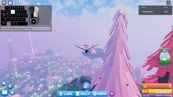 Dragon Adventures: All 32 Egg Spawn Locations (Easter Event)