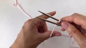 Магический набор петель Джуди