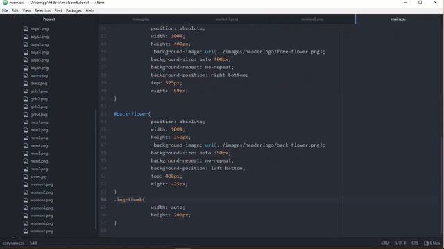 fix images size in bootstrap grid layout смотреть онлайн
