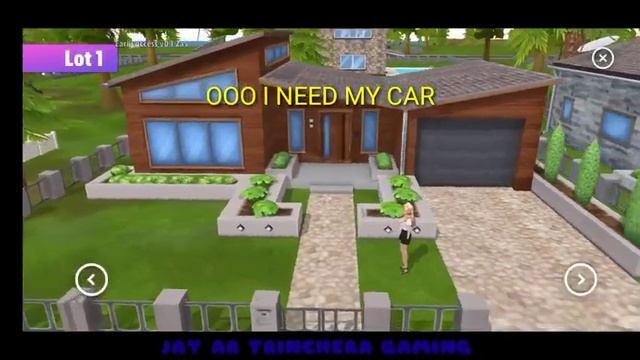 Virtual Sim Story: Dream Life | Upgrading The House To Level 3 Star and New Update For Pet смотреть онлайн