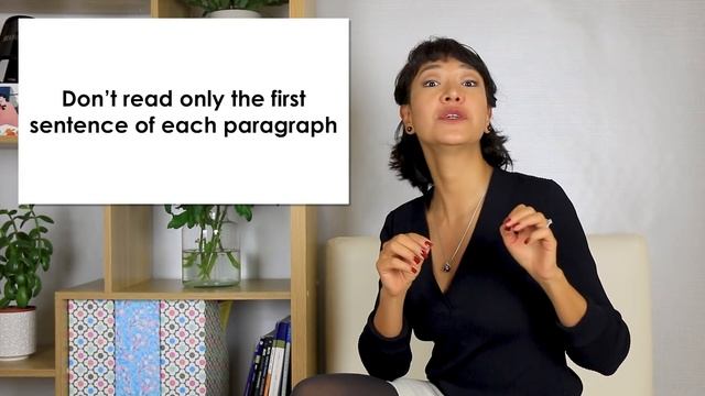 IELTS Reading Matching Headings | Best Tips + Practice Tasks смотреть онлайн