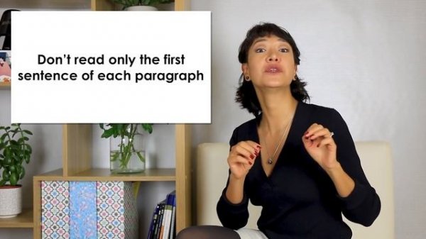 IELTS Reading Matching Headings | Best Tips + Practice Tasks