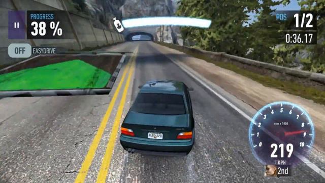 NFS full race video || @OVIKGAMERYT. #gaming #nfs #carracing #viral #video смотреть онлайн
