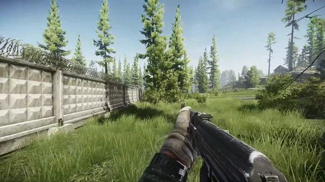 Near Death - Escape from Tarkov, #2 смотреть онлайн