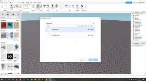 Как добавить друга в роблокс студио | roblox studio Гайд