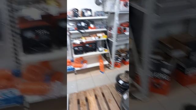 в магазине запчасти смотреть онлайн