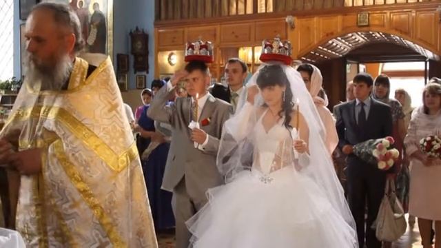 Трогательно до слёз!!Свадьба 2016. Видеограф Юрий Мартынов-.Ведущая Елена Мартынова . Харьков смотреть онлайн
