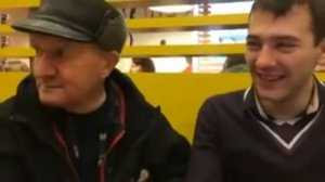 Дед Бом Бом подборка