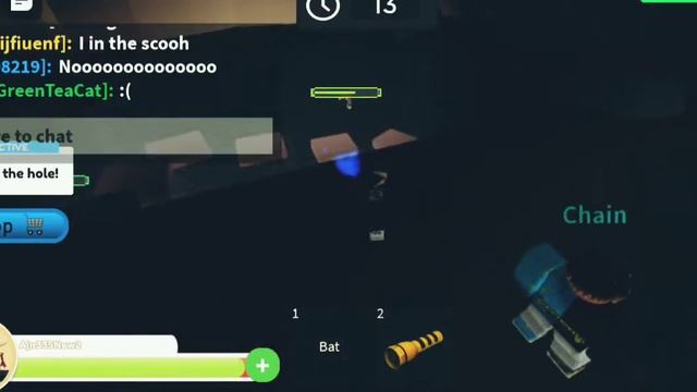 Explorer Elizabeth [Story] Completed Good Ending. (Mobile) - Roblox Story смотреть онлайн