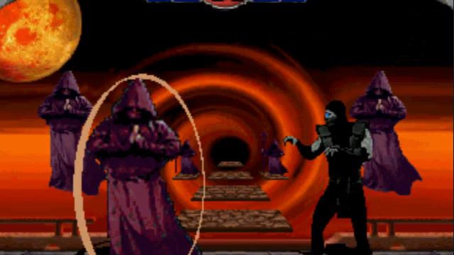 ULTIMATE AZRHA MORTAL KOMBAT ANTHOLOGY BEST CHARECTER смотреть онлайн